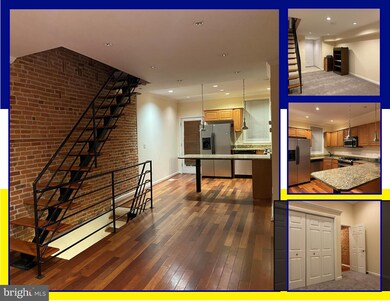 1405 Olive St, Baltimore, MD 21230 - photo 3