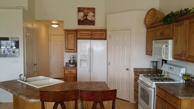 Kitchen 1
