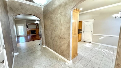 1205 Stonegate Ln, McAlester, OK 74501 - photo 4