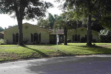 3108 Rushing Creek Rd, Pensacola, FL 32526 - photo 3