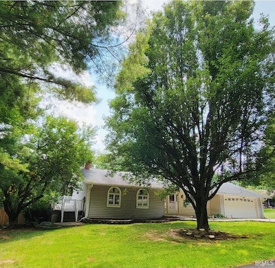 7 Tulip Ln, Washington, IN 47501 - photo 2