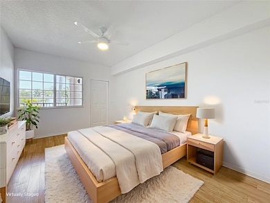 2015 SE 10th Avenue #123- Bedroom