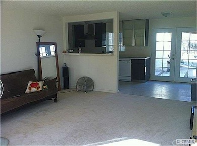 Living Room and Dinning Room