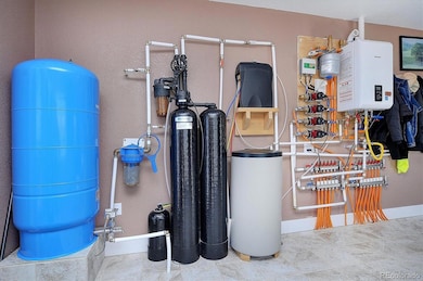 800 Wet Mountain Trail, Westcliffe, CO 81252 - photo 7