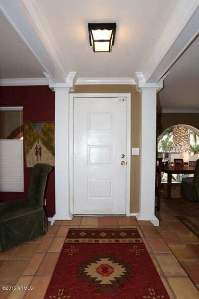 Foyer