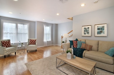 46 Alpine St unit 1, Boston, MA 02119 - photo 6