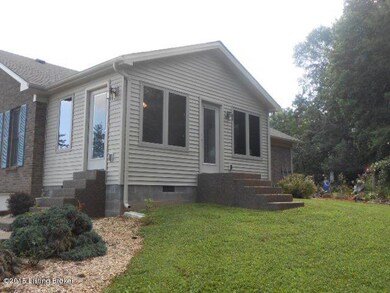 1595 N St. Francis Rd TED 029