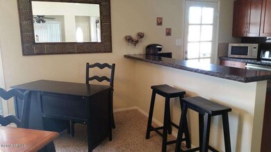 Kitchen bar