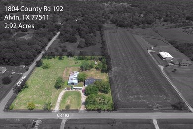 1804 County Road 192, Alvin, TX 77511 - photo 5