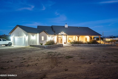 7403 Dona Ana Rd, Las Cruces, NM 88007 - photo 2