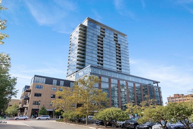 144 Oakes St. SW #2203