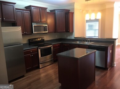 120 Moose Club Dr unit B2, Athens, GA 30606 - photo 2