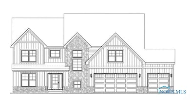 116 Old Dover Rd, Perrysburg, OH 43551 - photo 3