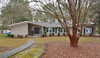 108 Darlington Rd, Sylvester, GA 31791 - photo 2