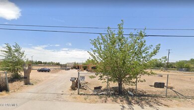 8000 Lowd Ave, El Paso, TX 79915 - photo 4