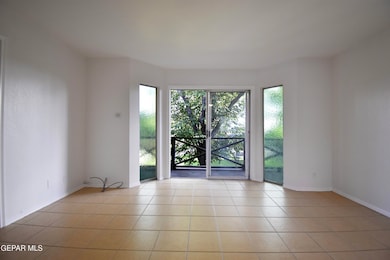 350 Thunderbird Dr unit 27, El Paso, TX 79912 - photo 5