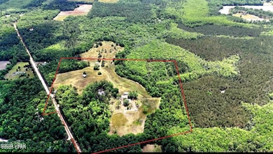 1718 Robbins Bridge Rd, Bonifay, FL 32425 - photo 2