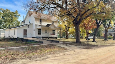 615 Hawkes St, Gypsum, KS 67448 - photo 2