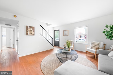 200 1/2 11th St, Laurel, MD 20707 - photo 5