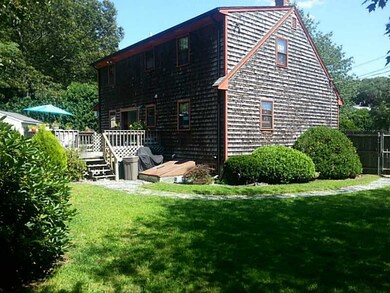 100 Carolyn Dr, West Warwick, RI 02893 - photo 3