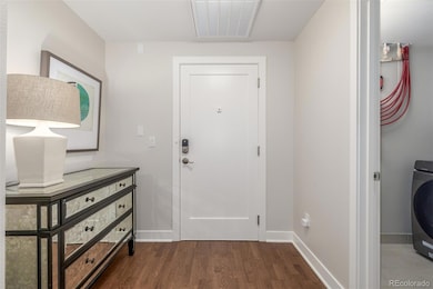 360 S Lafayette St unit 303, Denver, CO 80209 - photo 4
