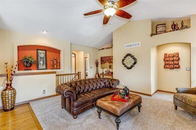 10940 W Hampton Lakes Ct, Maize, KS 67101 - photo 5
