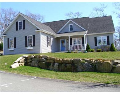 28 Butterfly Dr unit 11, Westerly, RI 02891 - photo 2