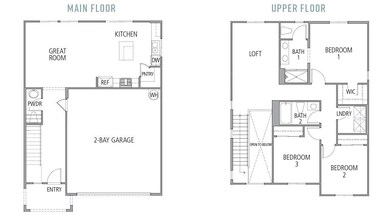 1819 Del Mar Ct, Los Banos, CA 93635 - photo 2