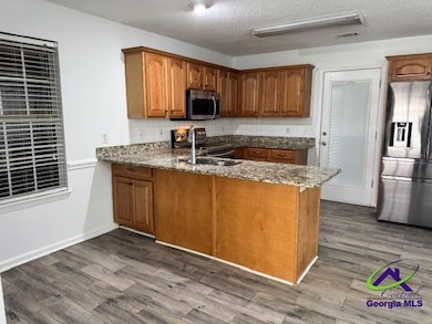 204 Falkirk Dr, Warner Robins, GA 31088 - photo 4