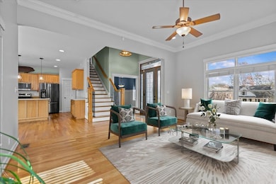 335 Valleyhigh Dr, Inman, SC 29349 - photo 3