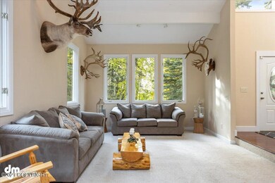 Formal Living Room