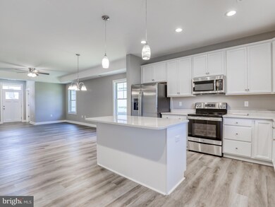 131 Doonbeg Ct, Winchester, VA 22602 - photo 5