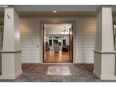 3334 Upper Dr, Lake Oswego, OR 97035 - photo 5