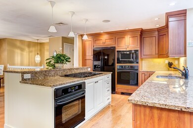 21 Andrew Cir, Stoughton, MA 02072 - photo 3