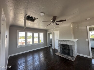 4806 N Stevens St unit 4808, El Paso, TX 79930 - photo 6