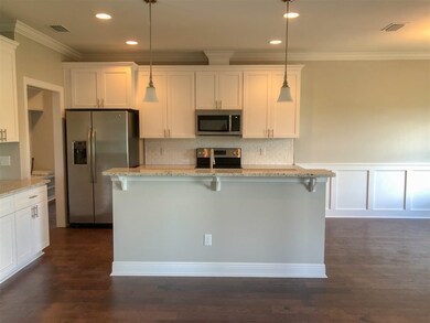 50 Conifer Ct, Crawfordville, FL 32327 - photo 7