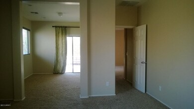 master w alcove