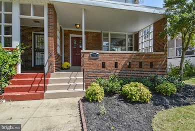 4967 12th St NE, Washington, DC 20017 - photo 2