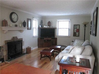 Living Room.