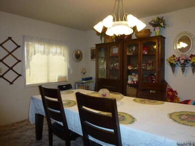 Yes Space For A Large Table