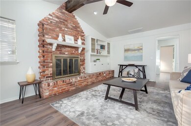 4019 NW 56th St, Oklahoma City, OK 73112 - photo 3