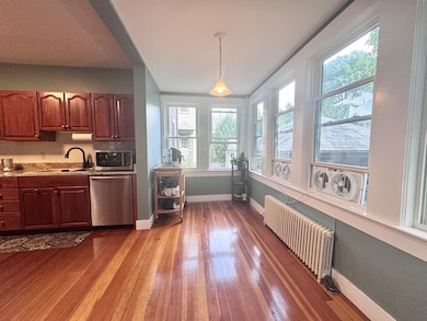 81 Orchard St unit 1, Jamaica Plain, MA 02130 - photo 5