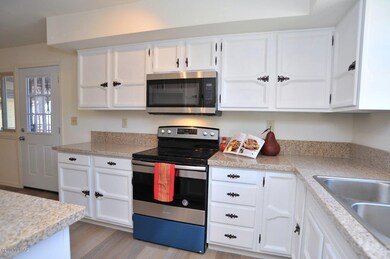 New Appliances