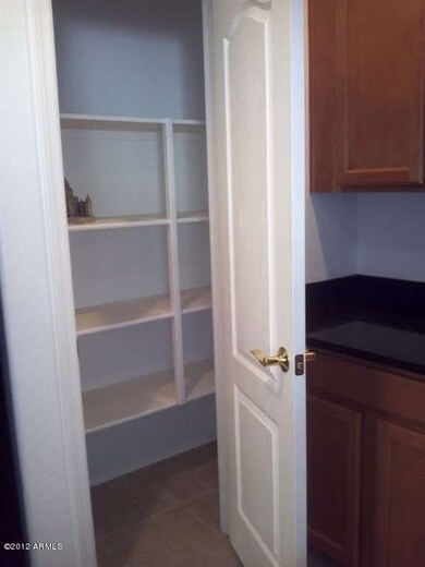 pantry