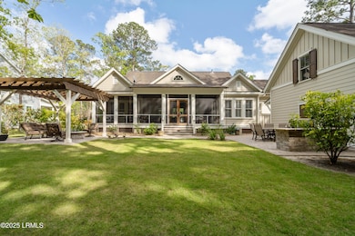 17 Oldfield Village Rd, Bluffton, SC 29909 - photo 6
