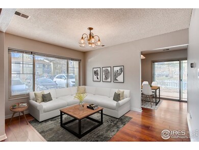 760 W Moorhead Cir unit F, Boulder, CO 80305 - photo 4