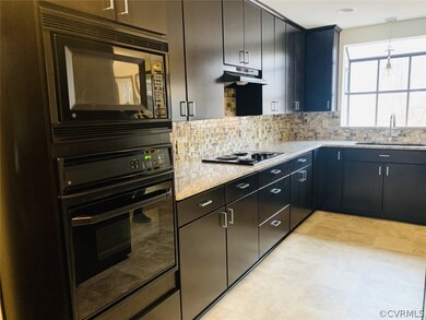 Another view of Eat in Kitchen!