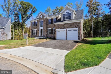 3802 Tudor Rose Ct, Upper Marlboro, MD 20772 - photo 2