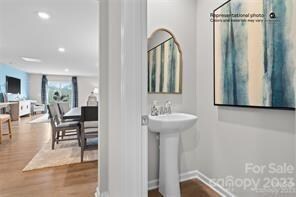 177 Brentwood Dr unit GBD 20, Statesville, NC 28625 - photo 4