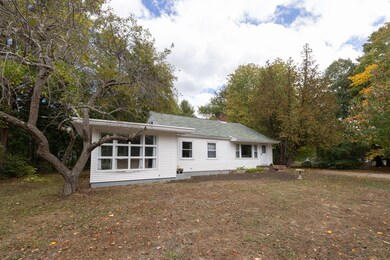 Exterior I